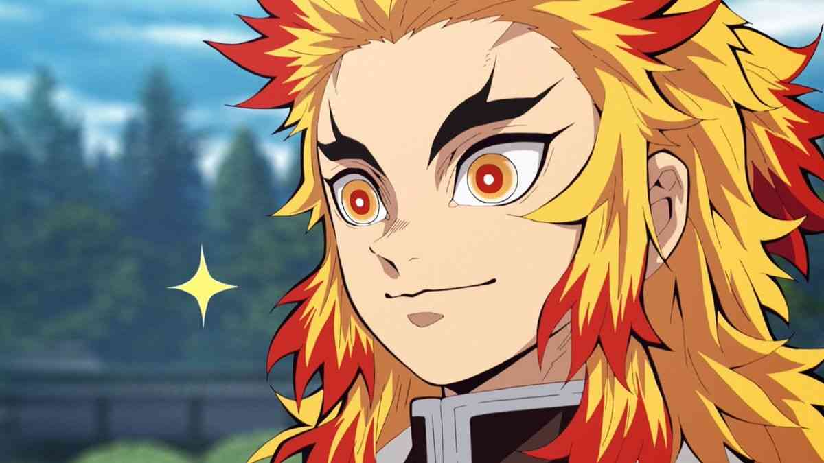 劇場版『鬼滅の刃』ついに興収歴代1位!324.7億円を突破