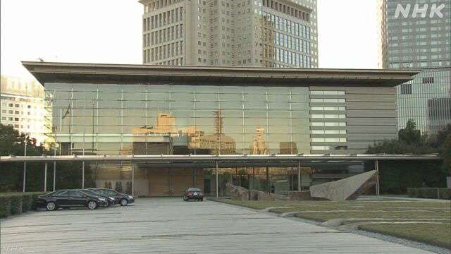 コロナで税収減 新規国債発行額 初めて100兆円超の見通し | 新型コロナ 経済影響 | NHKニュース