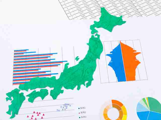 平成28年度版高齢社会白書からみる高齢者人口の推移。2060年の日本はどうなる？ | 住まいの本当と今を伝える情報サイト【LIFULL HOME'S PRESS】