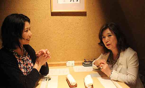 歌子の部屋 vol.12 対談企画 ゲスト：前田真美さん ｜ スケート∞リンク ～フジスケ～ フィギュアスケート・スピードスケート・ショートトラック総合サイト - フジテレビ