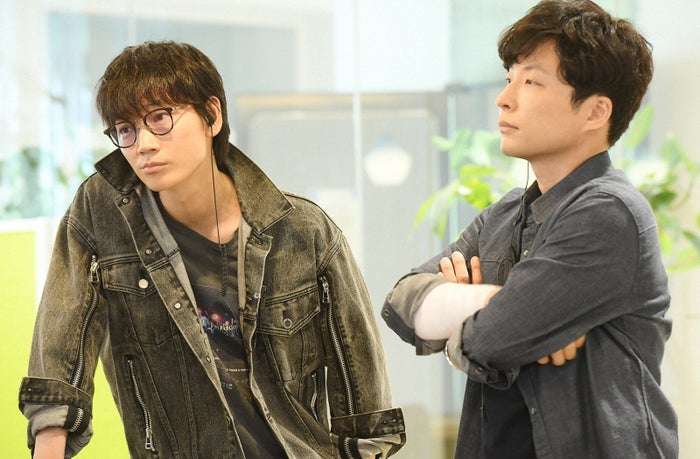 綾野剛＆星野源「MIU404」新春に全話一挙放送SP決定 - モデルプレス