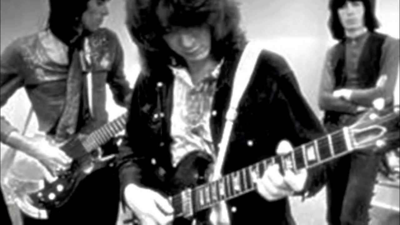 Rolling Stones Time Waits For No One In Hd w/ Lyrics - YouTube
