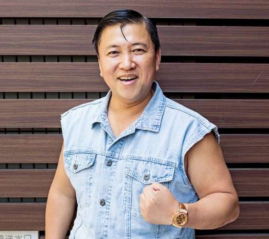 優しい!?鳥居みゆき スギちゃんに「肌寒いから袖つけてやったぜー」