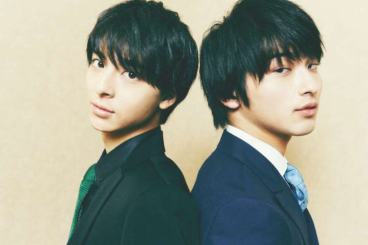 高杉真宙 同級生・横浜流星はライバル「今ももちろん意識しています」「尊敬する部分も多い」