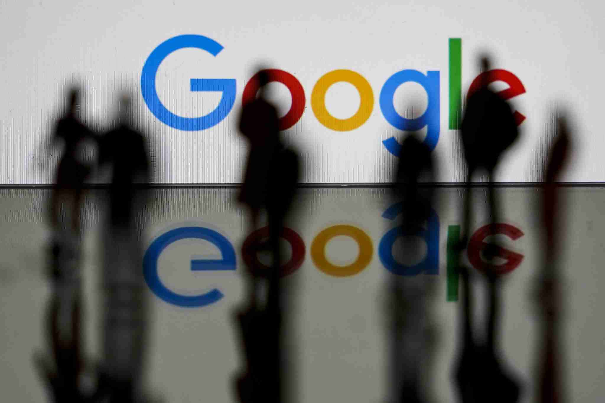 米グーグル、AI倫理専門の黒人研究者の解雇に従業員ら反発（ＡＦＰ＝時事） - Yahoo!ニュース