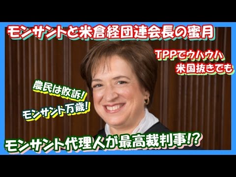 1565【訂正】　モンサント遺伝子組換え米前夜：三井化学の人工的な米「みつひかり」は吉野家，住友化学「つくばＳＤ１号」はセブンイレブンおにぎりに – 法は国民のために～FLORALAW