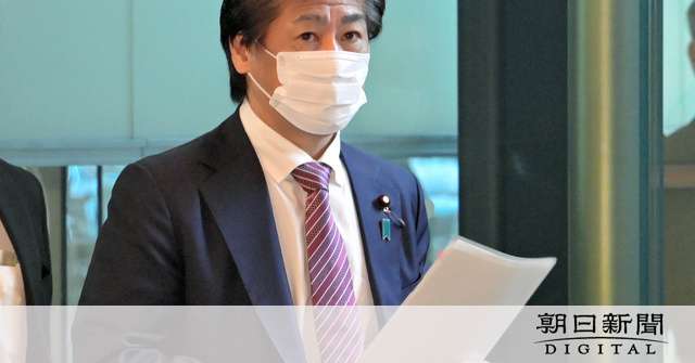 重症者病床に1床1500万円補助　政府、逼迫地域対象 [新型コロナウイルス]：朝日新聞デジタル