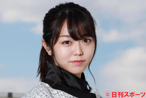 峯岸みなみ明石家サンタ登場！卒業できず禁酒ぼやく - ＡＫＢ４８ : 日刊スポーツ