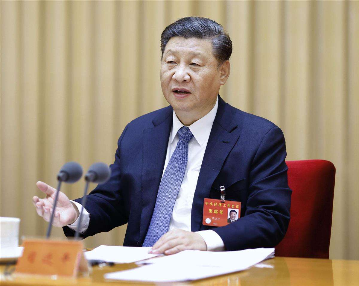 中国、米の圧力に備え供給網強化へ　巨大ネット企業への規制強化も表明 - 産経ニュース