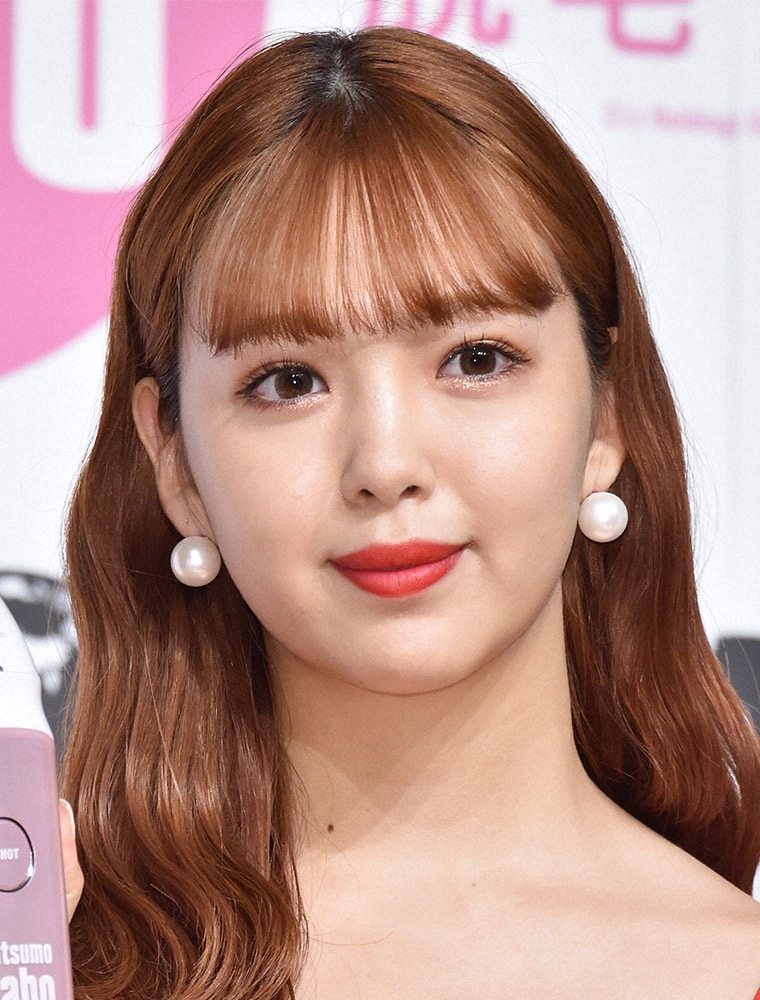 文春砲直撃の藤田ニコル　映像撮影は「震えちゃってできなかった」　交際報道「悪い話じゃない」― スポニチ Sponichi Annex 芸能