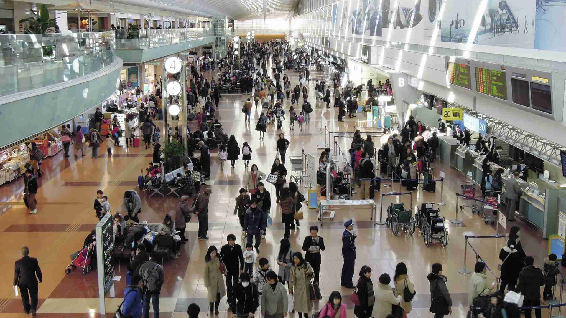 年末年始に移動する人のために　交通機関を使用するときの感染対策のポイントは(忽那賢志) - 個人 - Yahoo!ニュース