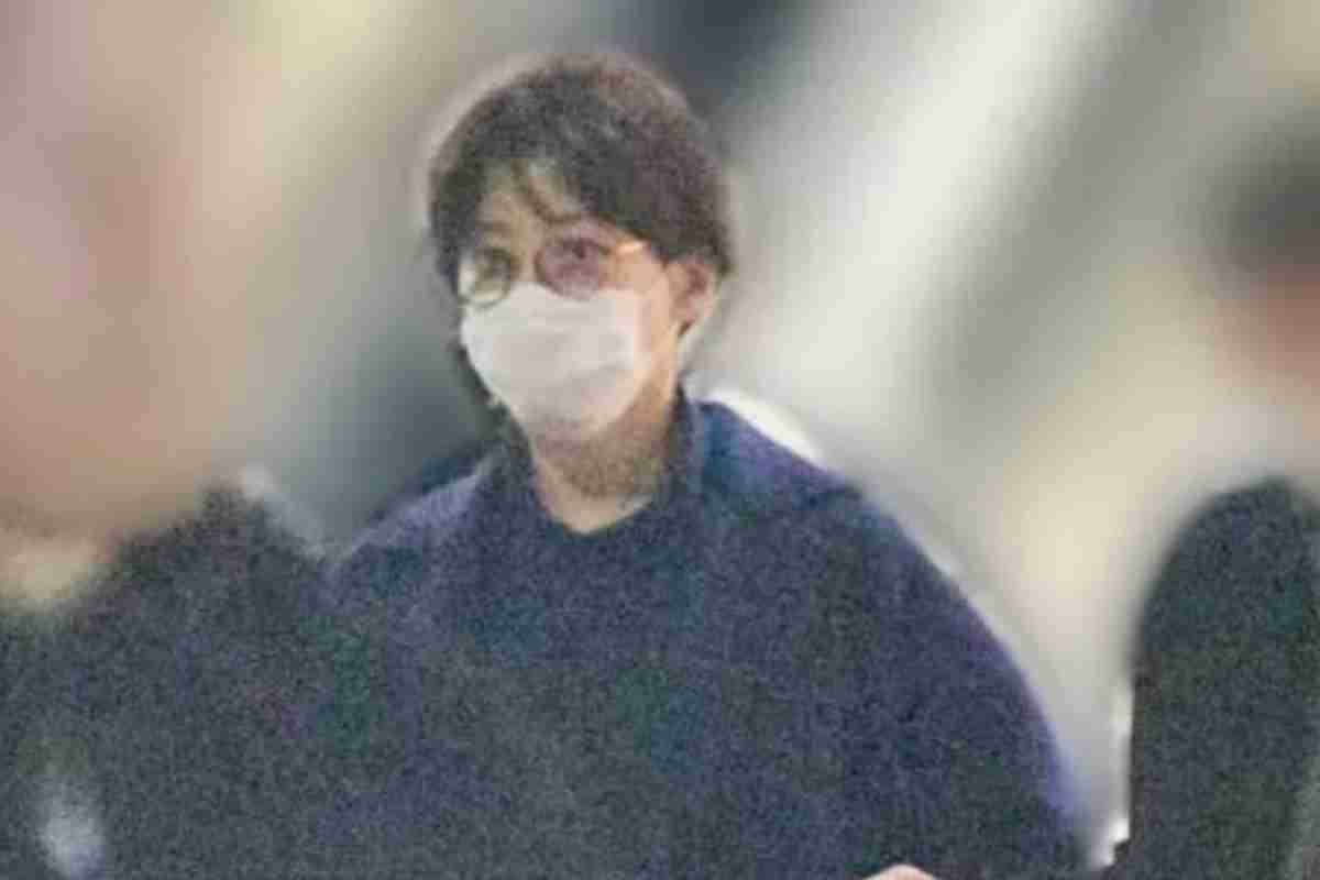 宮沢りえ「普通の人がマネしたらヤケド」マッシュルームヘア姿｜NEWSポストセブン