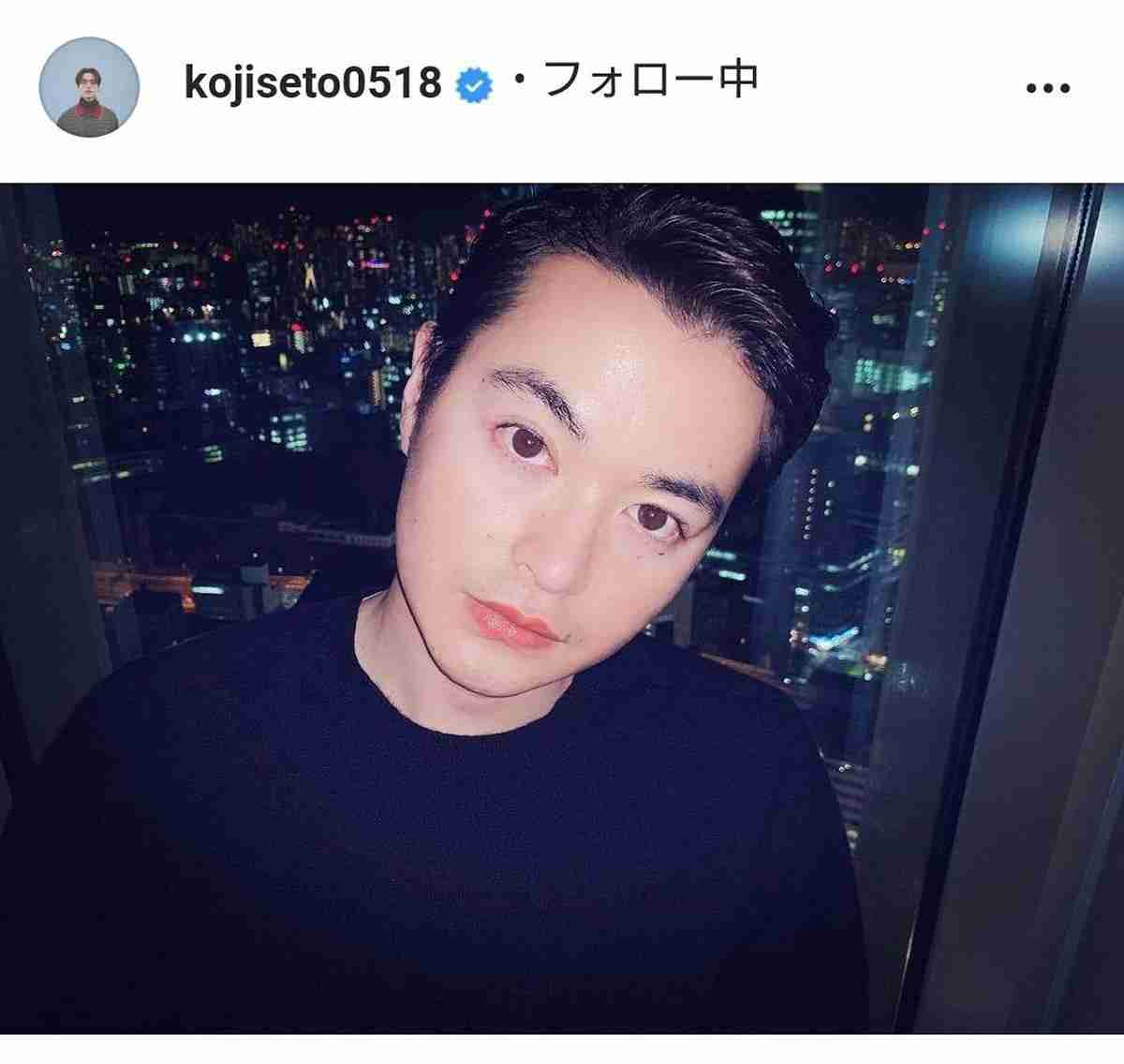 山本美月、夫・瀬戸康史と“おそろい”クリスマスショットが反響「素敵な夫婦」「幸せご馳走様」