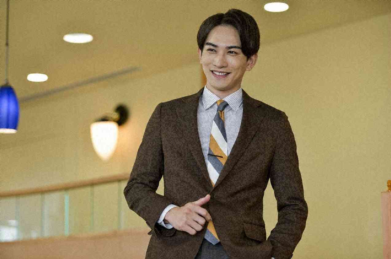 読者が選ぶ「20年秋ドラマ版・胸キュン男子」ランキングを発表<1位~10位>