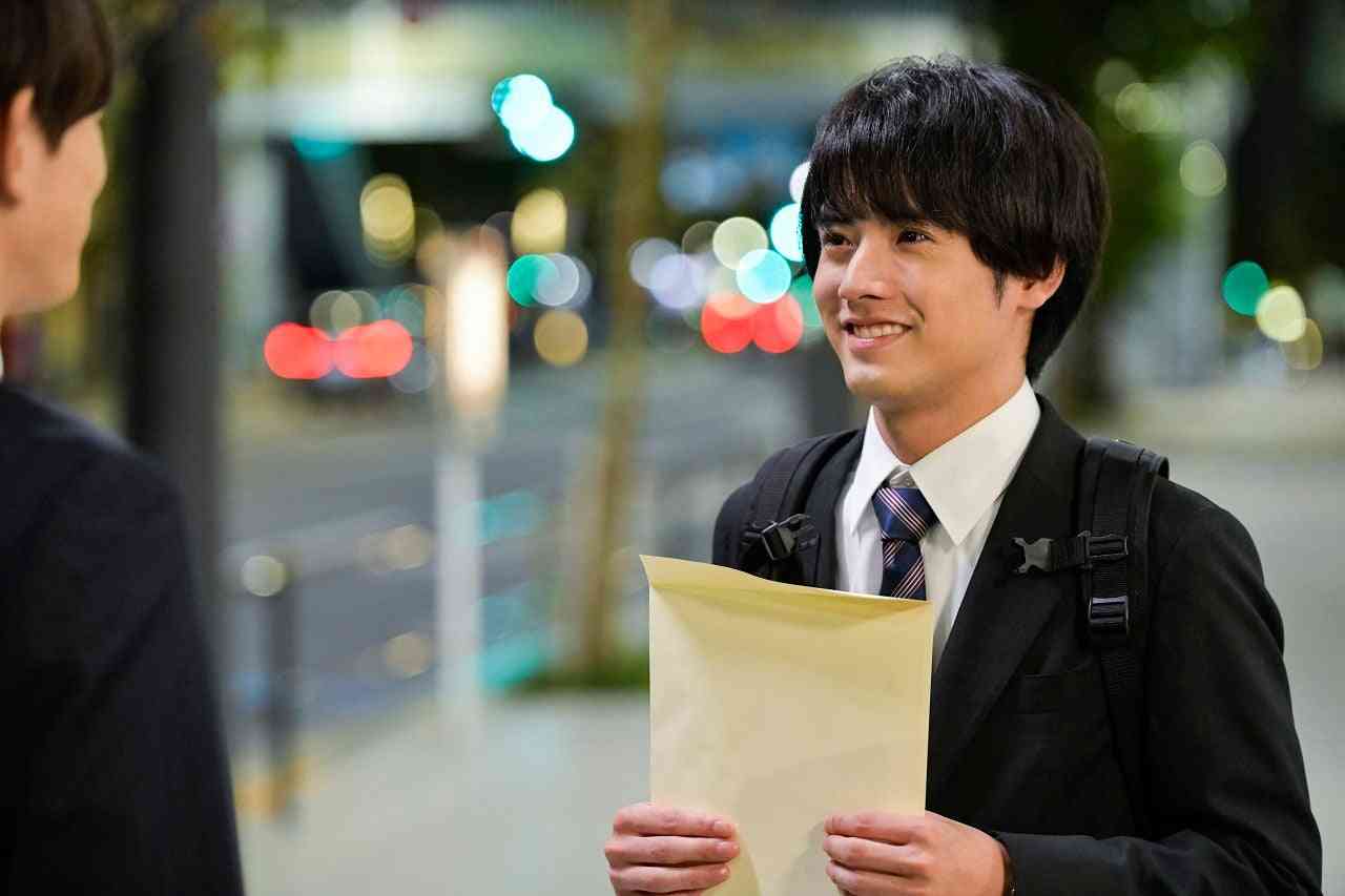読者が選ぶ「20年秋ドラマ版・胸キュン男子」ランキングを発表<1位~10位>