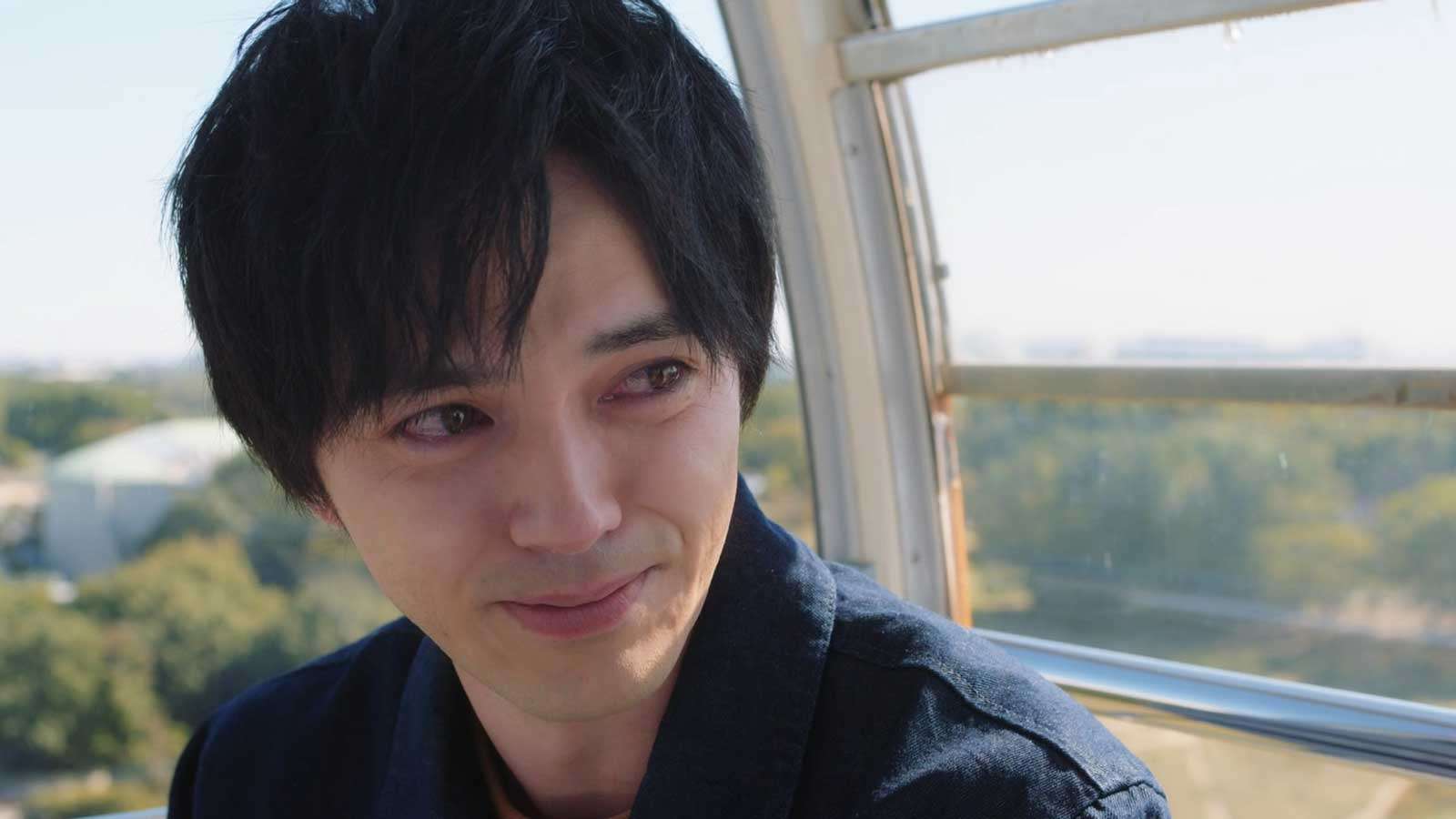 読者が選ぶ「20年秋ドラマ版・胸キュン男子」ランキングを発表<1位~10位>
