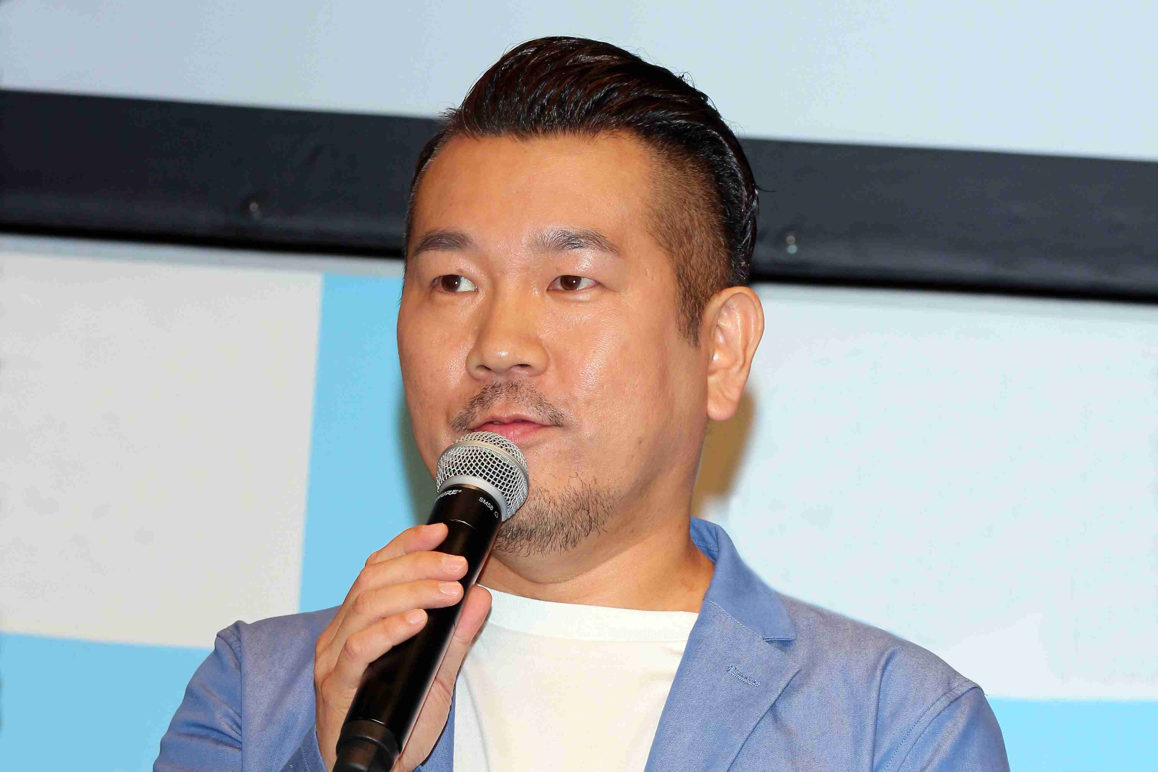 フジモン、爆問・田中MCの『ケンミンSHOW』に不満　「田中が司会になってから…」 – ニュースサイトしらべぇ