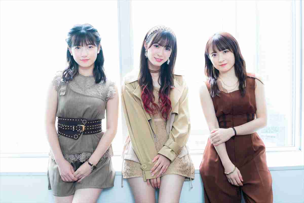 モーニング娘。’20インタビュー「歌詞にはつんく♂さんらしい斬新な言葉が並んでいます」 | TV LIFE web