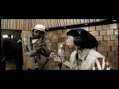 K'NAAN with AI / Wavin' Flag(Coca Cola® Celebration Mix) - YouTube