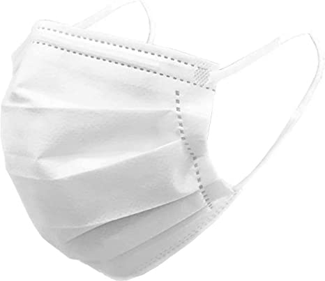 マスクのストックどのくらいしていますか？