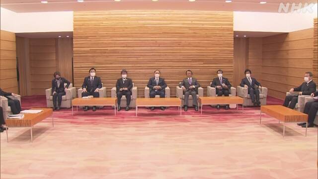 来年度 国家公務員の定員 42年ぶり増へ コロナ対応などで399人 | 新型コロナウイルス | NHKニュース