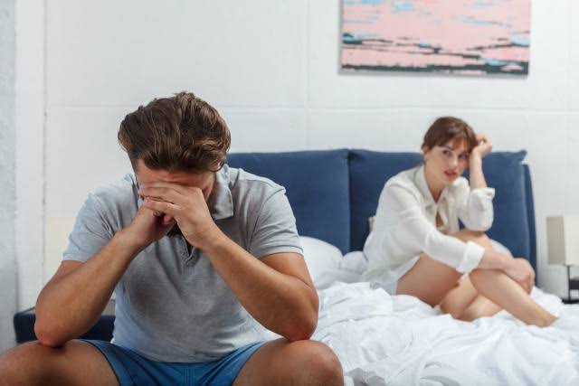 モテる方なのに本当に好きな人とは上手くいかない方