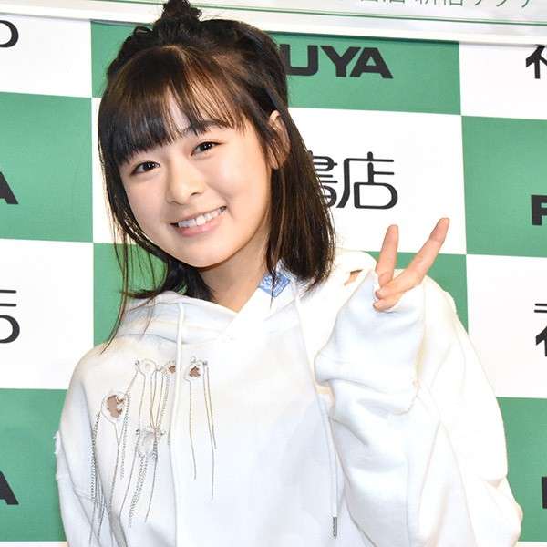 2020年 ブレイク女優ランキング | ORICON NEWS