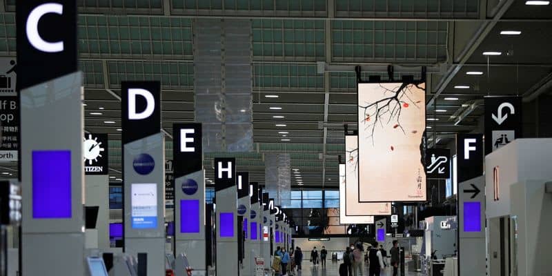 11月訪日外国人は5万6700人、前年比97.7％減＝政府観光局 ｜ ロイター
