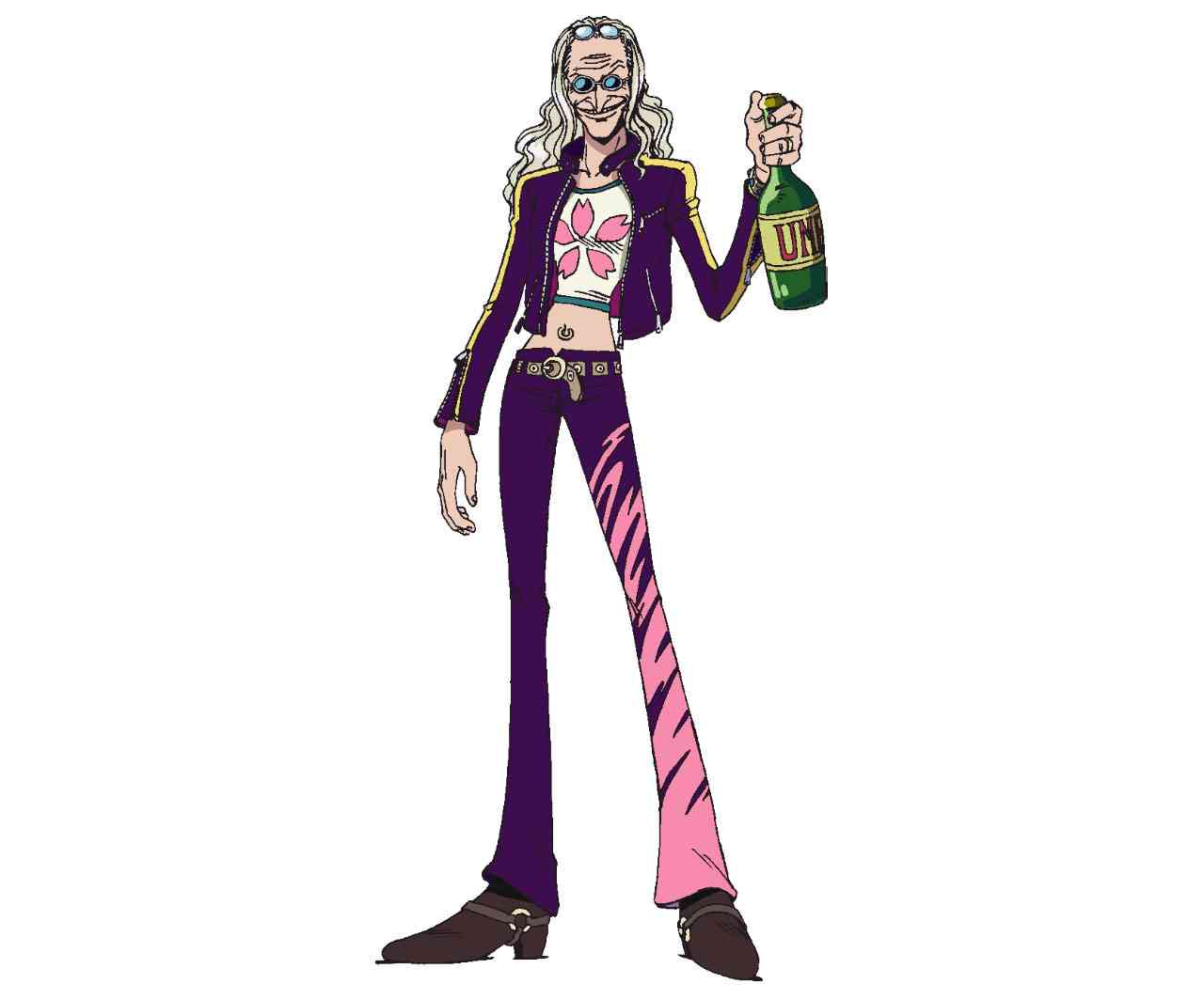 アニメ漫画の先生キャラを集めるトピ