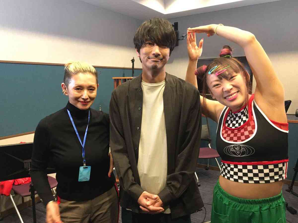 ”イケおじ”眞島秀和 「かわいい私生活」こそ真の素顔だった