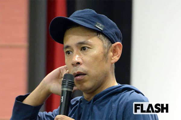 岡村隆史、風俗を自粛「コロナが収束したら、かわいい人が風俗店に入ってくる」と持論