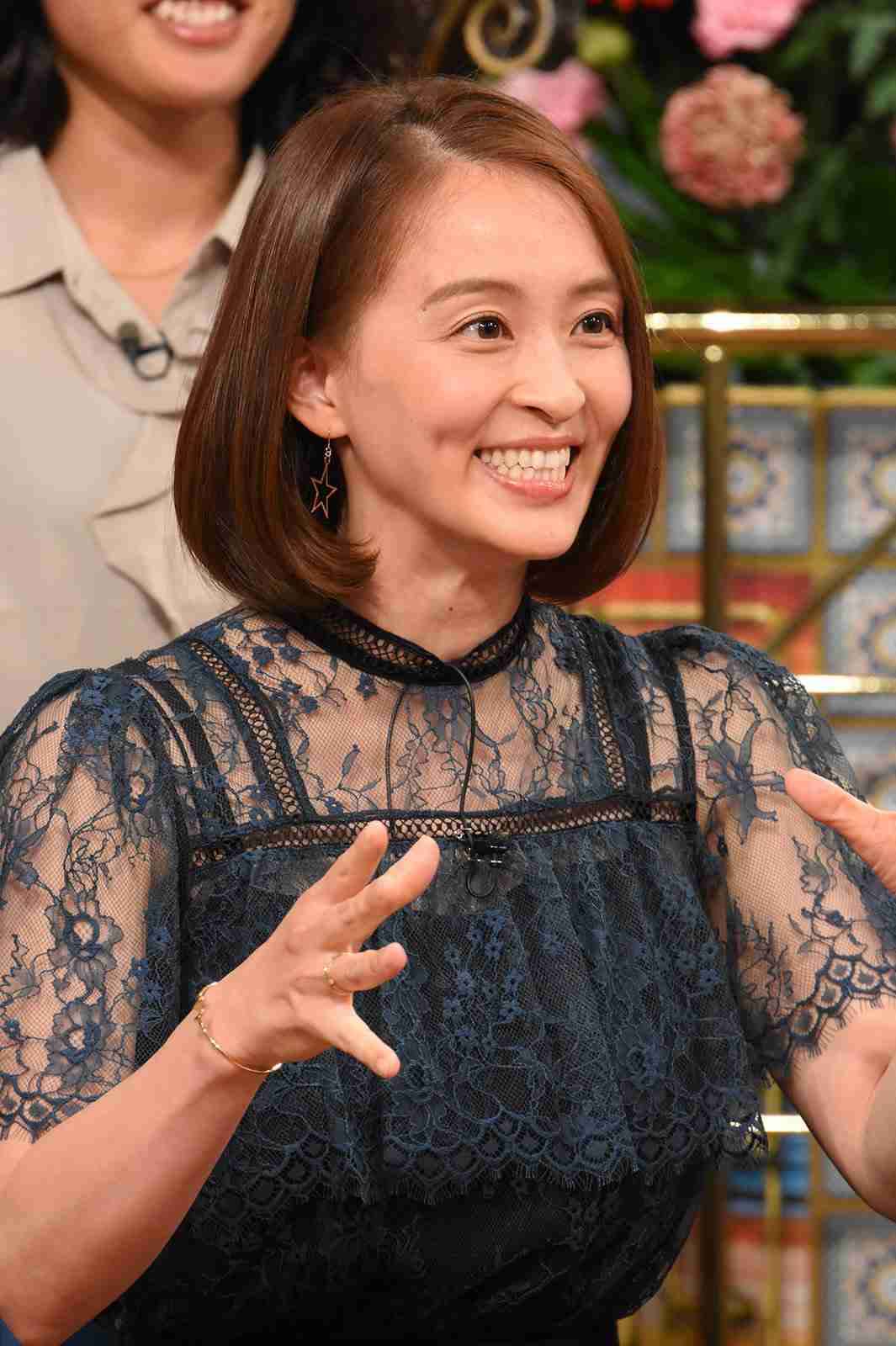 事故死は「くだらない死に方」体操・田中理恵の発言に批判の声