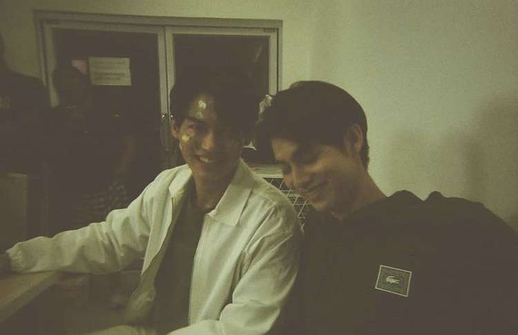 【定期】2gether the seriesについて話そうPart8【タイBL】