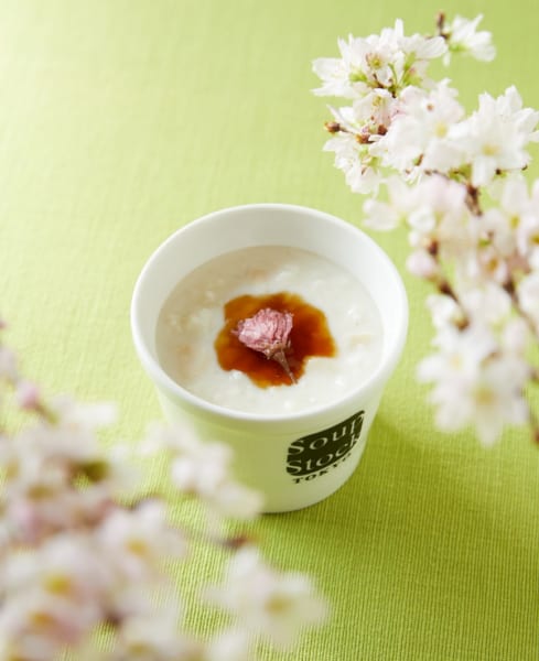 「癒される」おかゆがコロナ禍でブームに