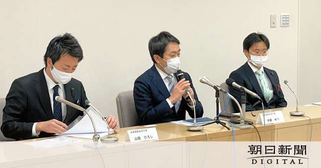 コロナ検査拒否したら罰則の条例案、否決へ　東京都議会 [新型コロナウイルス]：朝日新聞デジタル