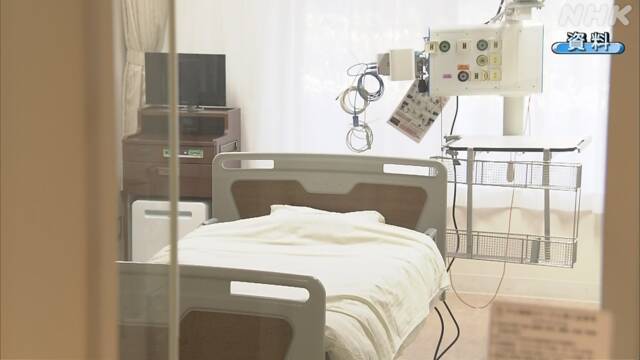 新型コロナ 重症患者の13％で脳梗塞などの「血栓症」発症 | 新型コロナウイルス | NHKニュース