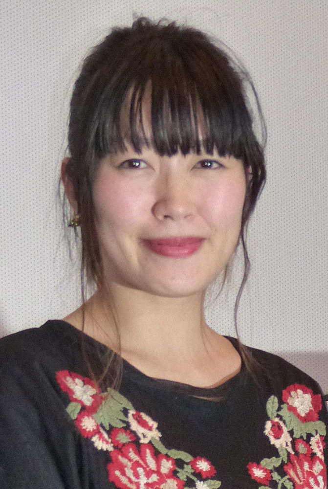 坂本美雨　5歳長女の芸術的才能に驚き!?「ロゴにしたい」　フォロワーも「アートですね」― スポニチ Sponichi Annex 芸能