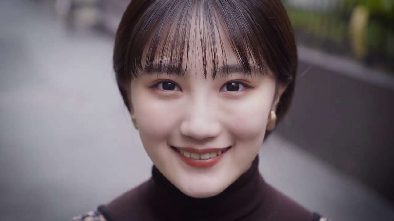 アンジュルム DVD MADAZINE Vol.30〜船木結卒業メモリアル その2〜CM - YouTube