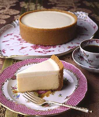 お金持ちの友達の家で出て来そうなお菓子の写真を貼ろう！