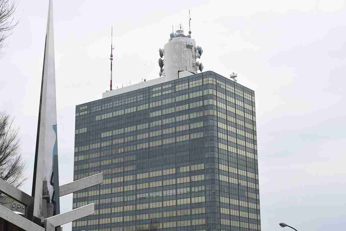 菅首相ブレーンのNHK改革案「Eテレ売却で受信料は半額にできる」 | マネーポストWEB