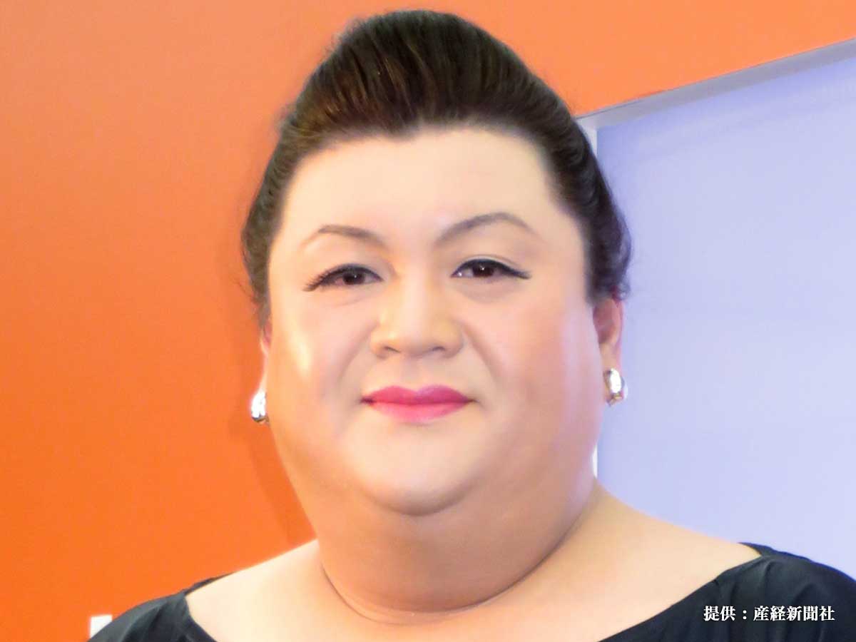 「太っている人は仕事ができない」に、マツコが放った『ひと言』が痛快！  –  grape [グレイプ]