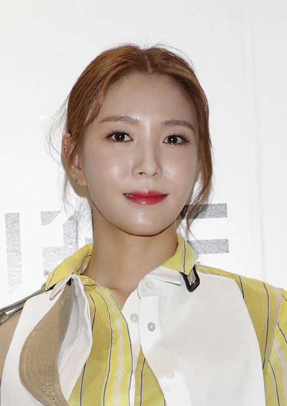 韓国検察、歌手のBoAさん聴取　日本から向精神薬を持ち込みか（共同通信） - Yahoo!ニュース