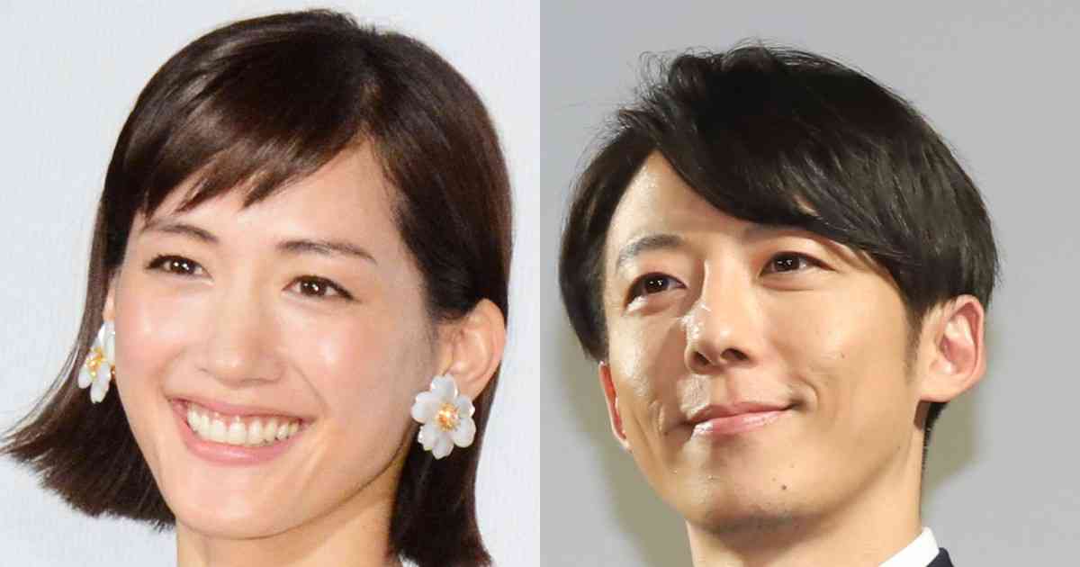 綾瀬はるか＆高橋一生が入れ替わる!?日曜劇場「天国と地獄」初予告｜シネマトゥデイ