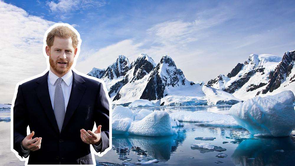 Climate-focused Netflix rival launches today with Prince Harry
