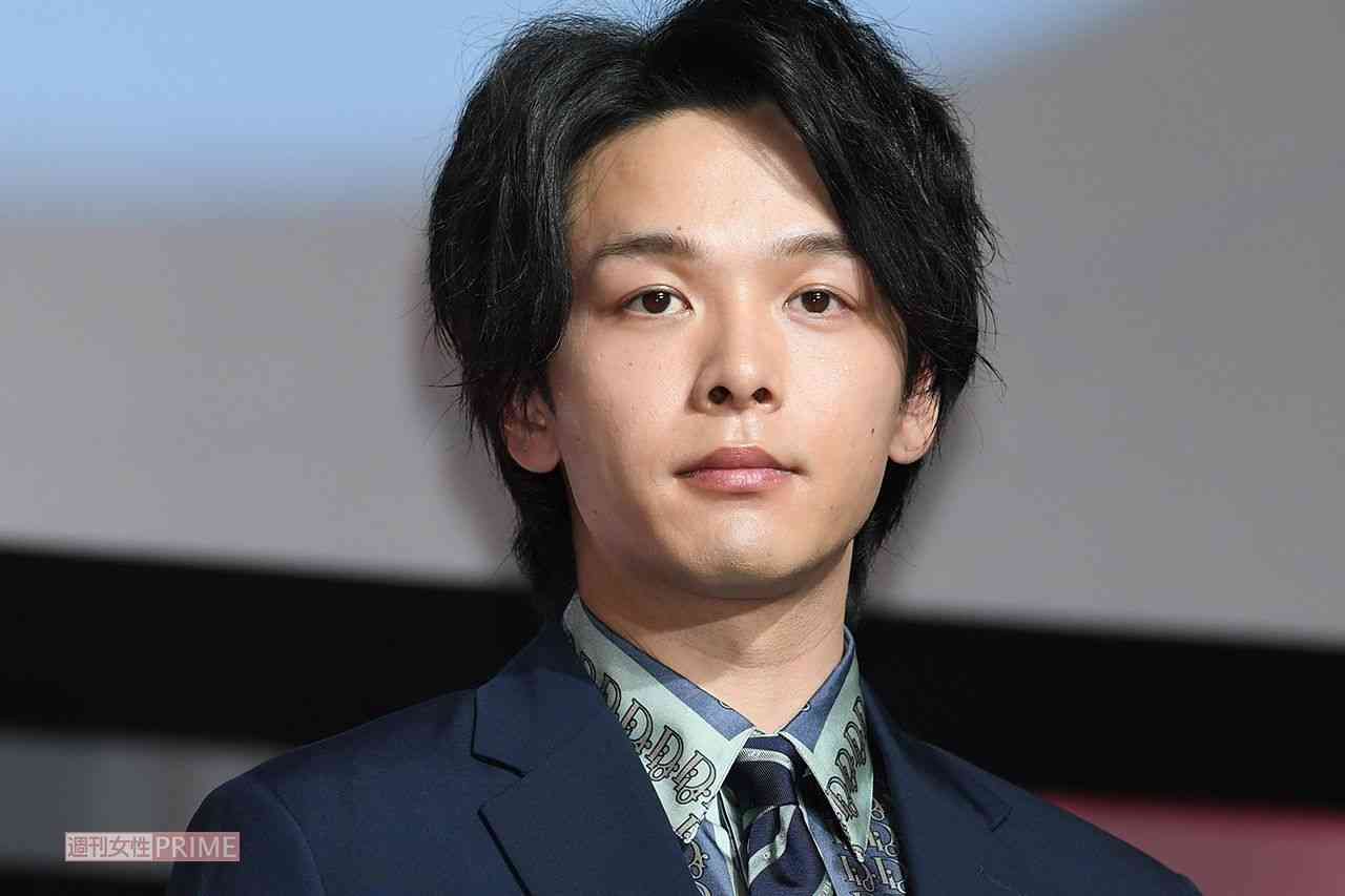 中村倫也、コロナ禍のなかクリスマスイブを“ふたりきりで”過ごすお相手 | 週刊女性PRIME
