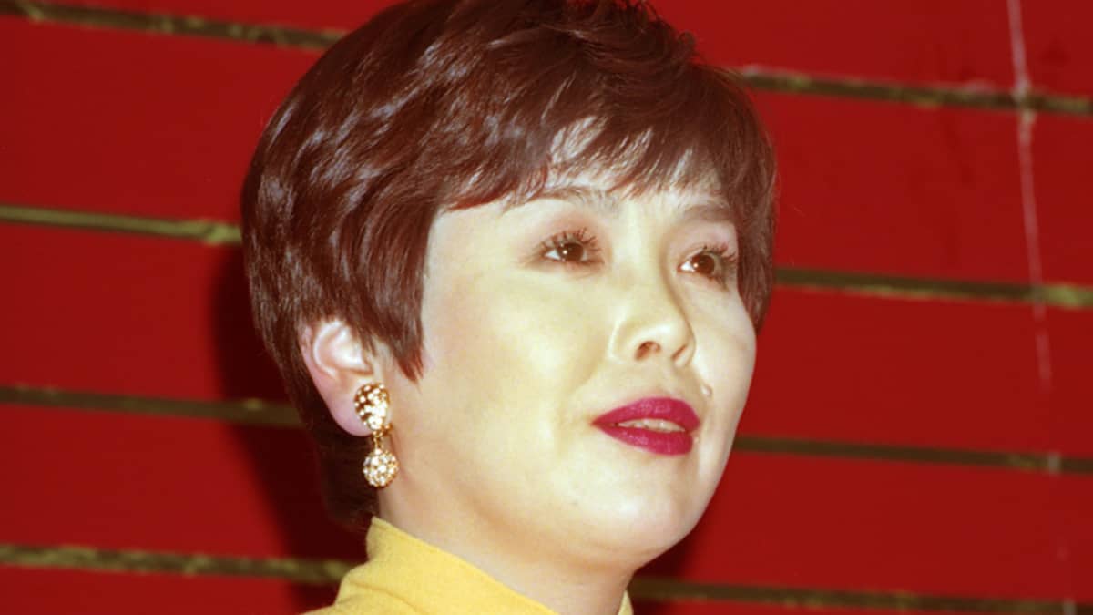 上沼恵美子　降板騒動後のコロナ鬱を救った「夫のある一言」