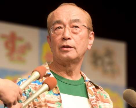 『浅草芸能大賞』今年限りで特別功労賞を設置 志村けんさんの功績たたえる