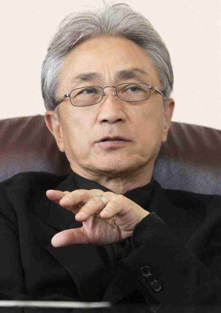 作詞家&直木賞作家、なかにし礼さん死去 82歳「北酒場」「石狩挽歌」昭和の歌謡界支えた巨星