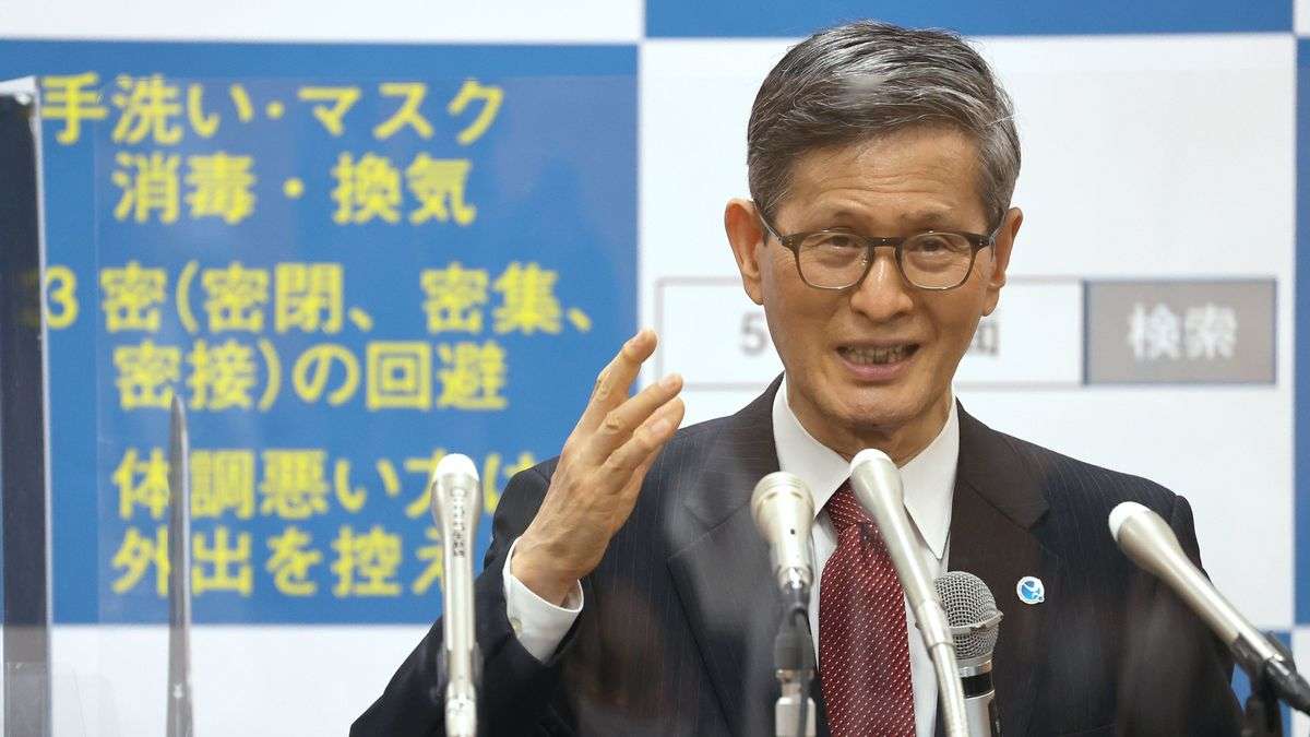 ｢GoToが感染拡大の元凶｣という誤解は､なぜ一人歩きしたのか そんなエビデンスは存在しない | PRESIDENT Online（プレジデントオンライン）