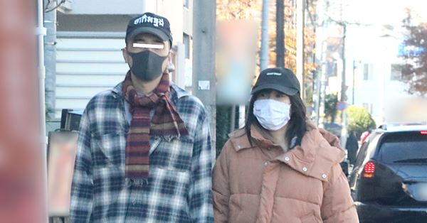 IMALU ハーフ音楽家と同棲していた！「将来的に結婚」認める | 女性自身